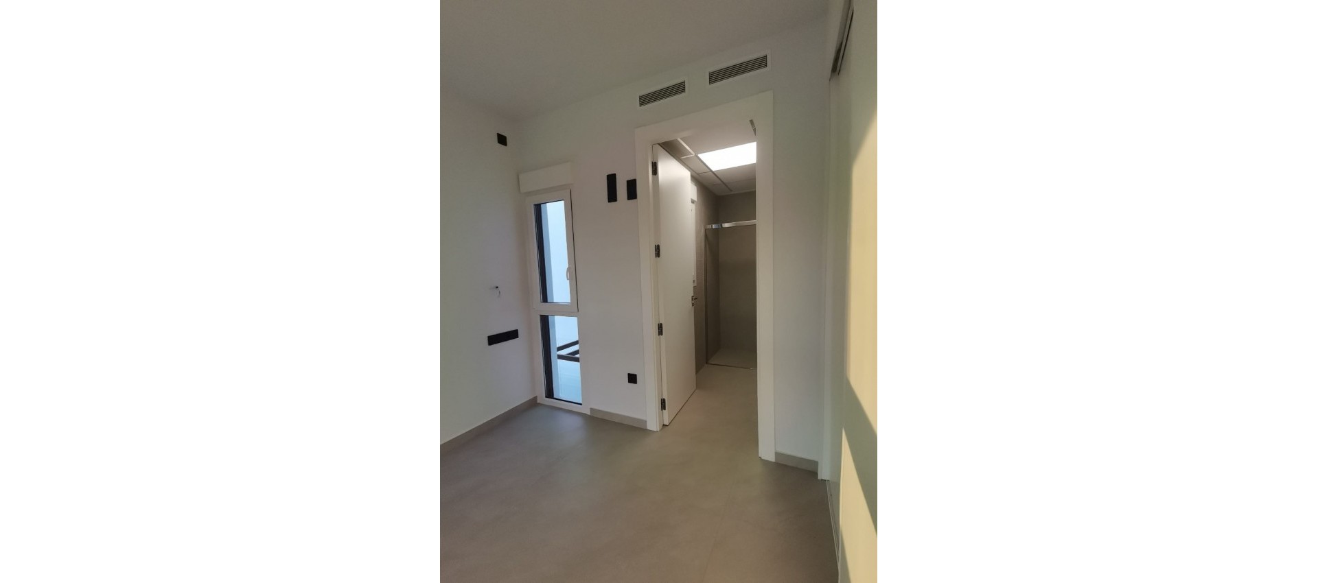 Nueva construcción  - Villa - Los Montesinos - La Herrada