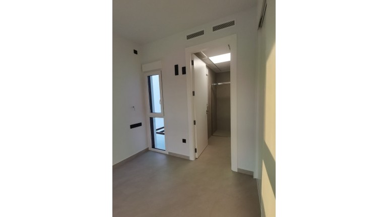 Nueva construcción  - Villa - Los Montesinos - La Herrada