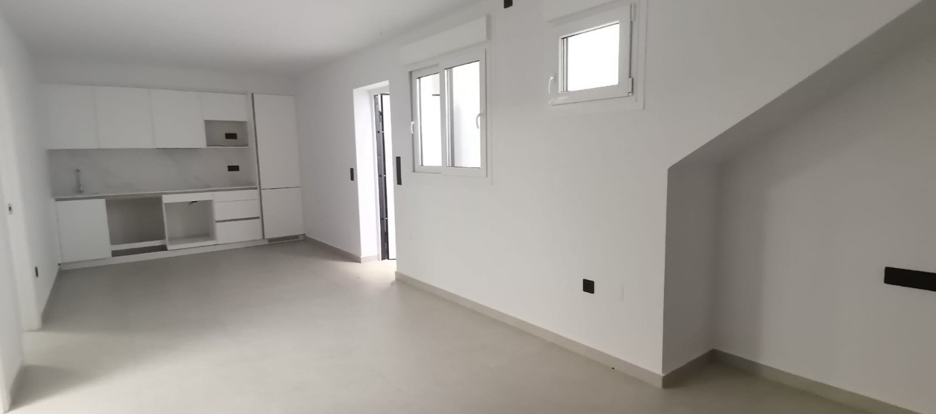 Nueva construcción  - Villa - Los Montesinos - La Herrada