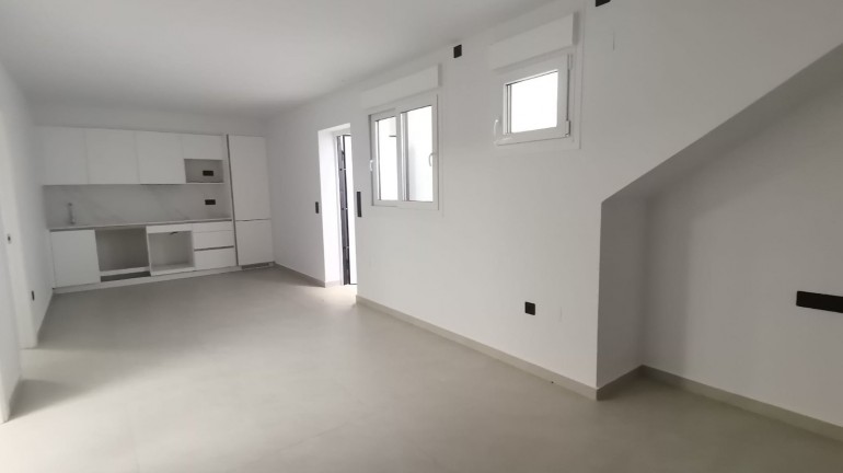 Nueva construcción  - Villa - Los Montesinos - La Herrada