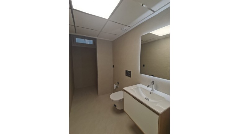 Nueva construcción  - Villa - Los Montesinos - La Herrada