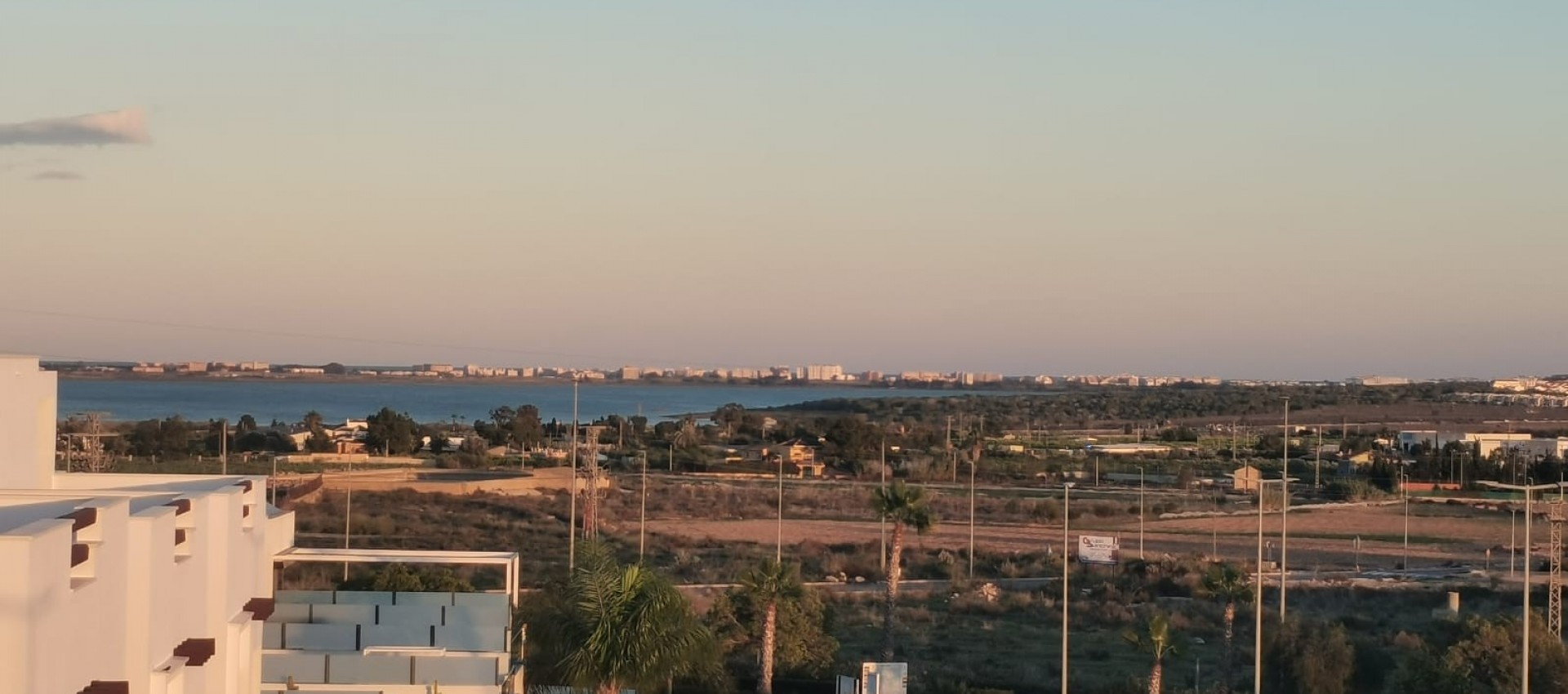 Nueva construcción  - Villa - Los Montesinos - La Herrada