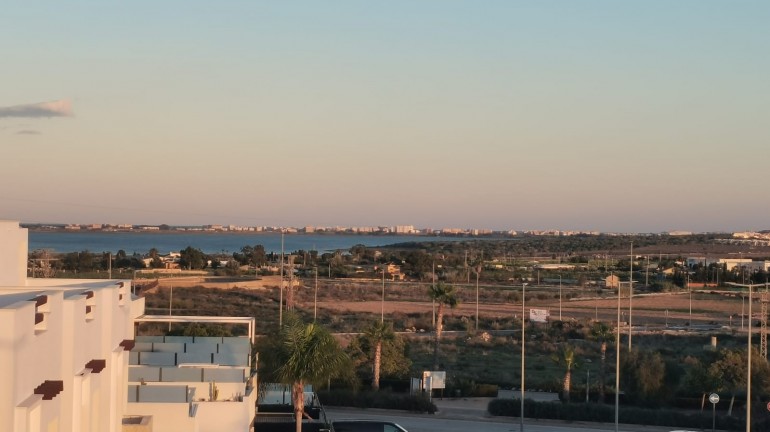 Nueva construcción  - Villa - Los Montesinos - La Herrada