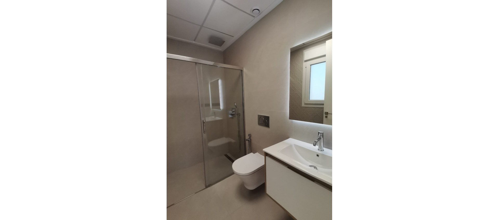 Nueva construcción  - Villa - Los Montesinos - La Herrada