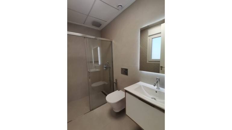 Nueva construcción  - Villa - Los Montesinos - La Herrada