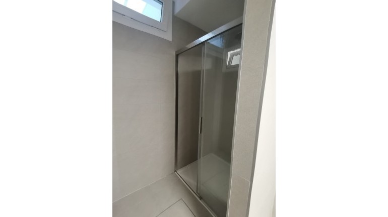 Nueva construcción  - Villa - Los Montesinos - La Herrada