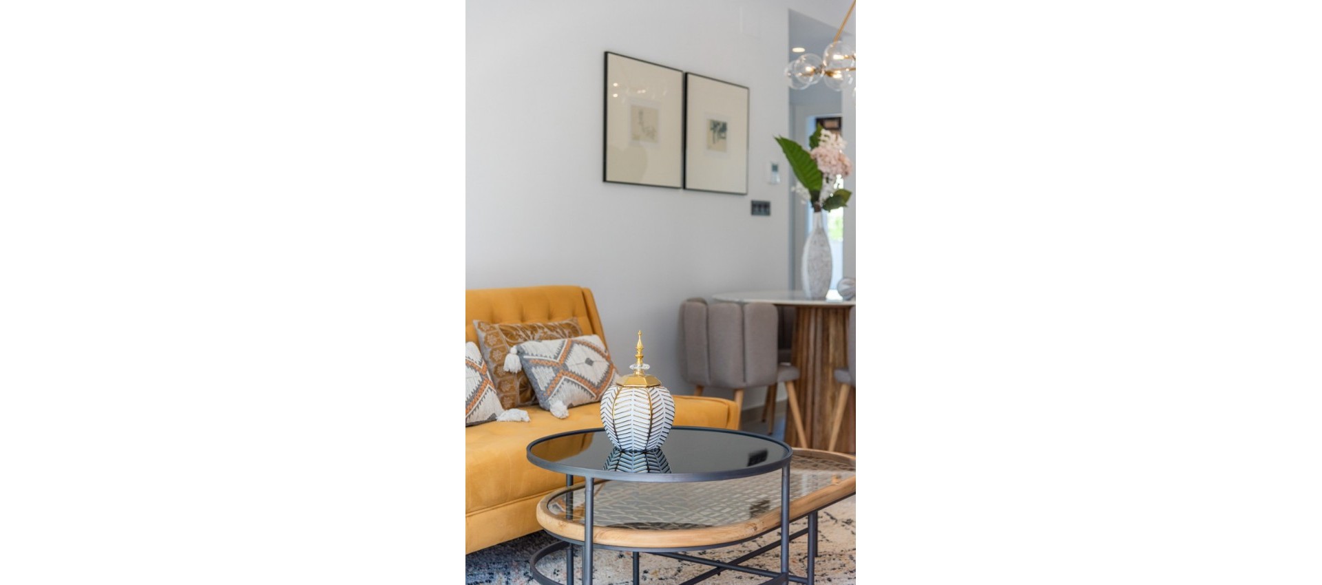 Nueva construcción  - Bungalow - Torrevieja - Torrevieja - Los Balcones