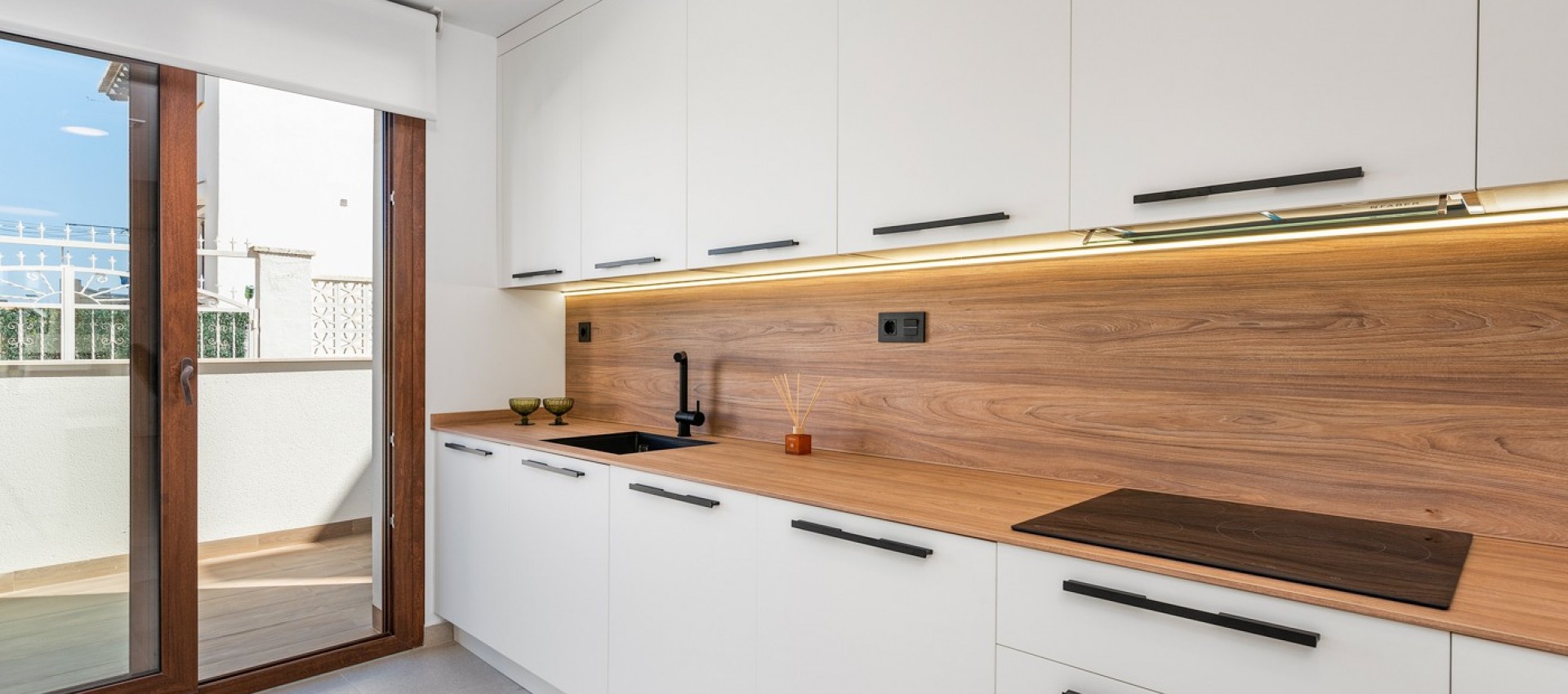 Nueva construcción  - Bungalow - Torrevieja - Torrevieja - Los Balcones