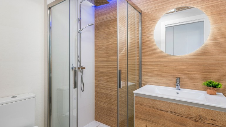 Nueva construcción  - Bungalow - Torrevieja - Torrevieja - Los Balcones