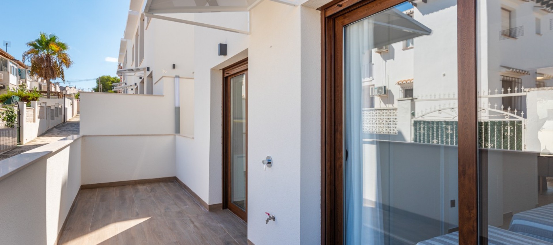 Nueva construcción  - Bungalow - Torrevieja - Torrevieja - Los Balcones