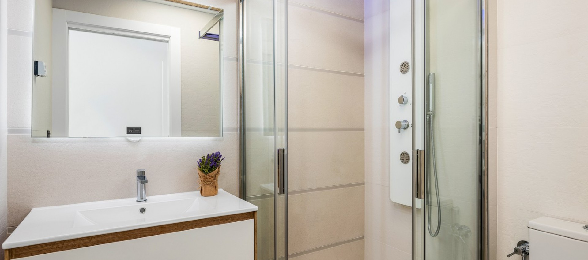 Nueva construcción  - Bungalow - Torrevieja - Torrevieja - Los Balcones