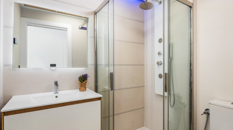 Nueva construcción  - Bungalow - Torrevieja - Torrevieja - Los Balcones