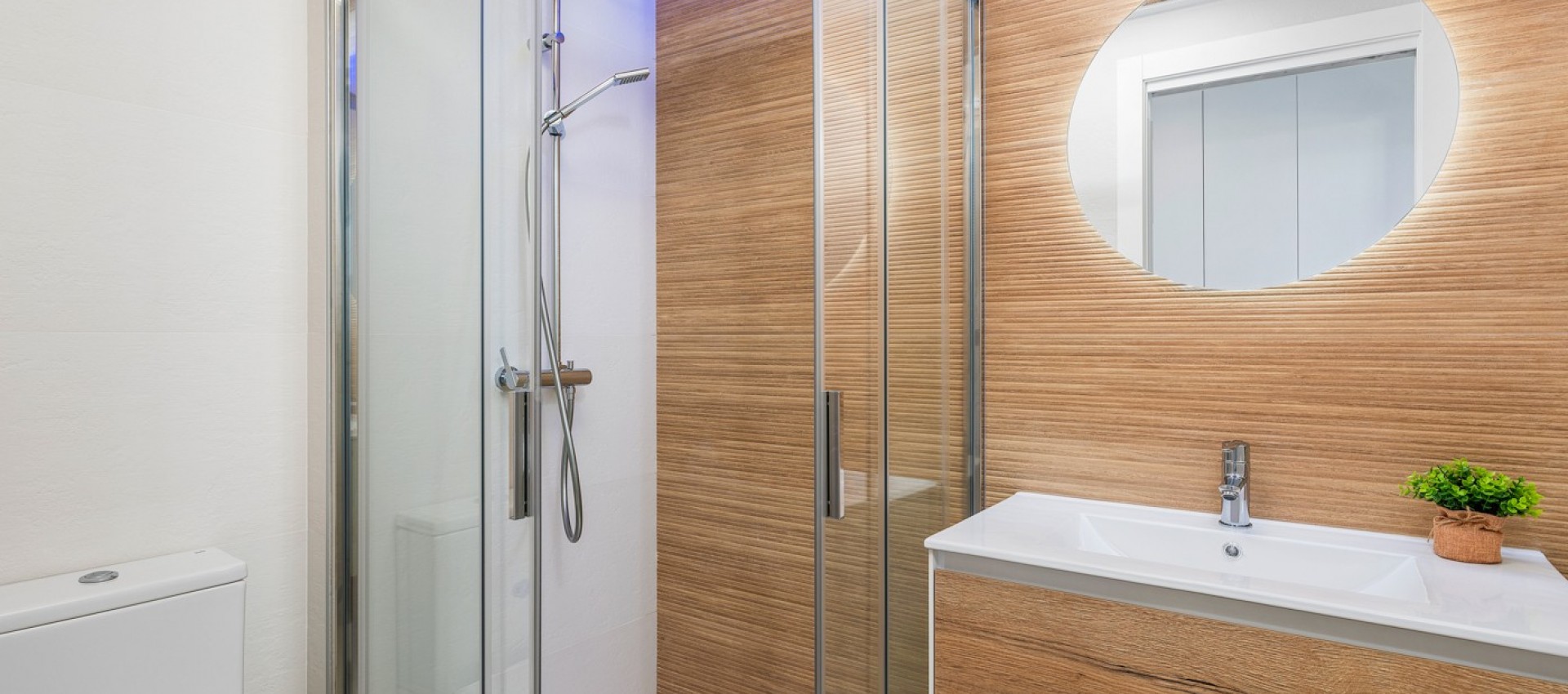 Nueva construcción  - Bungalow - Torrevieja - Torrevieja - Los Balcones