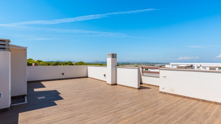 Nueva construcción  - Bungalow - Torrevieja - Torrevieja - Los Balcones