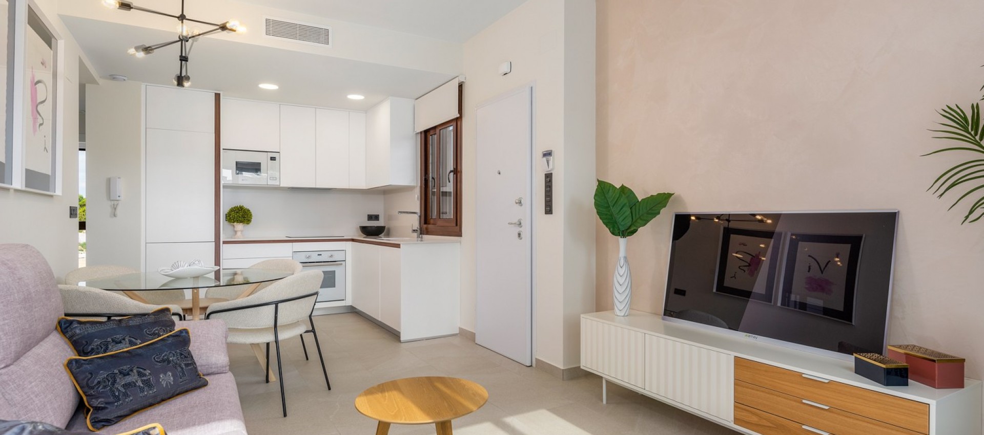 Nueva construcción  - Bungalow - Torrevieja - Torrevieja - Los Balcones