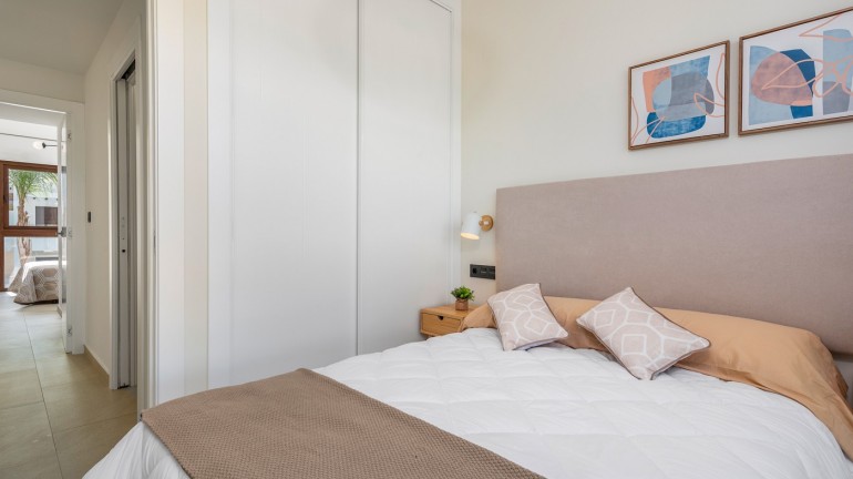 Nueva construcción  - Bungalow - Torrevieja - Torrevieja - Los Balcones