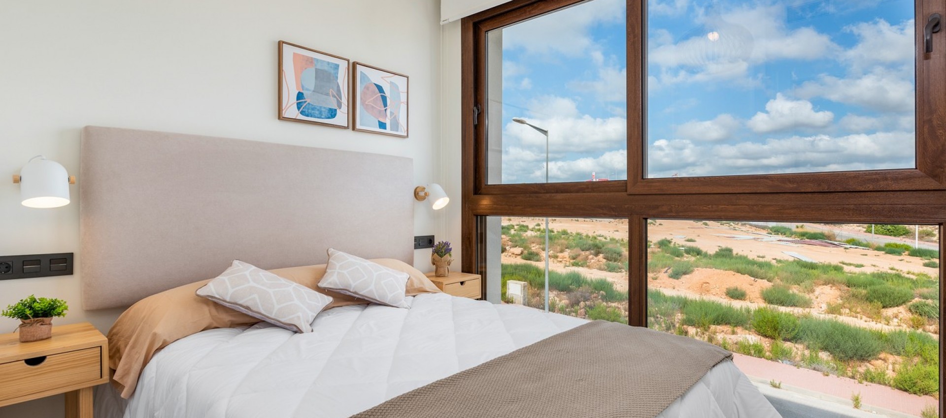 Nueva construcción  - Bungalow - Torrevieja - Torrevieja - Los Balcones