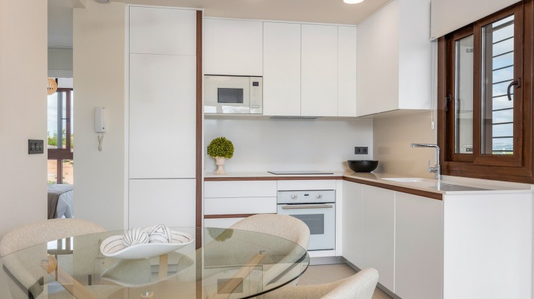 Nueva construcción  - Bungalow - Torrevieja - Torrevieja - Los Balcones