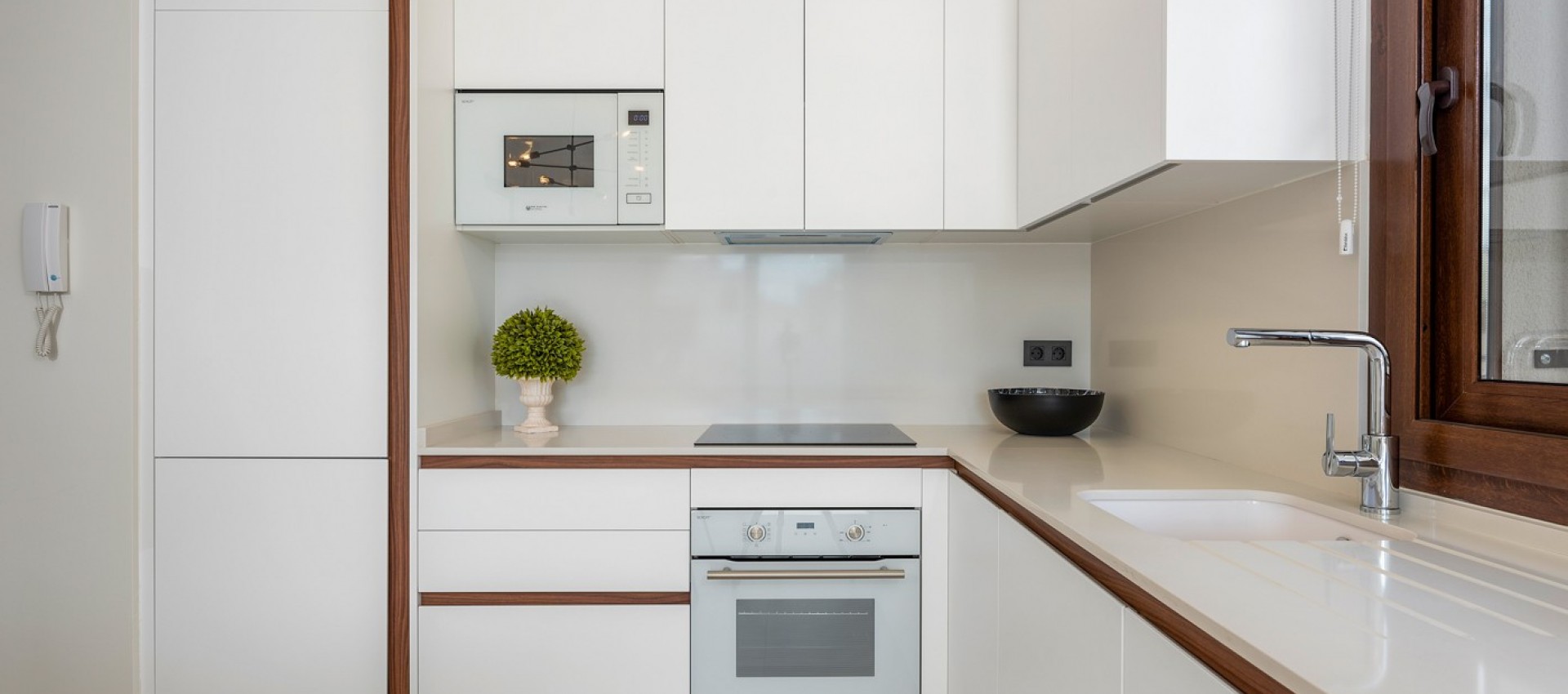 Nueva construcción  - Bungalow - Torrevieja - Torrevieja - Los Balcones