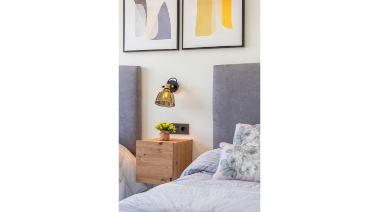 Nueva construcción  - Bungalow - Torrevieja - Torrevieja - Los Balcones