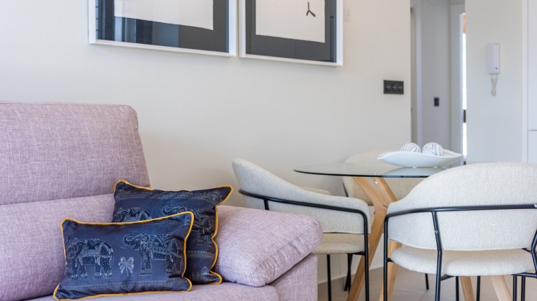 Nueva construcción  - Bungalow - Torrevieja - Torrevieja - Los Balcones