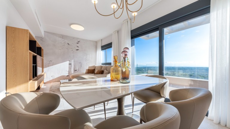 Nueva construcción  - Bungalow - San Miguel de Salinas