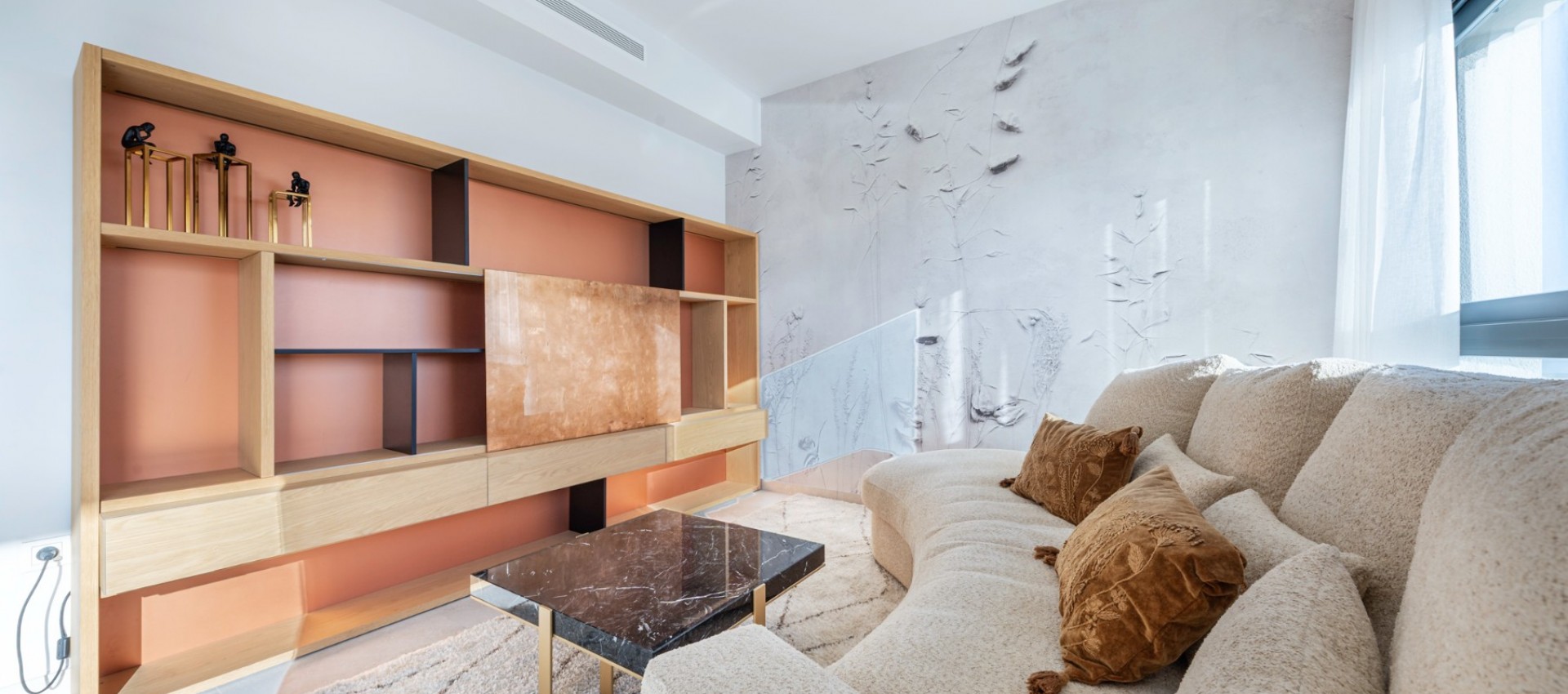 Nueva construcción  - Bungalow - San Miguel de Salinas