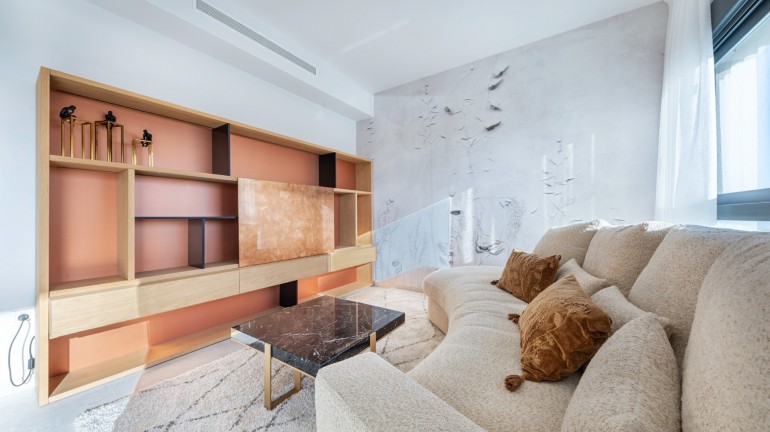 Nueva construcción  - Bungalow - San Miguel de Salinas