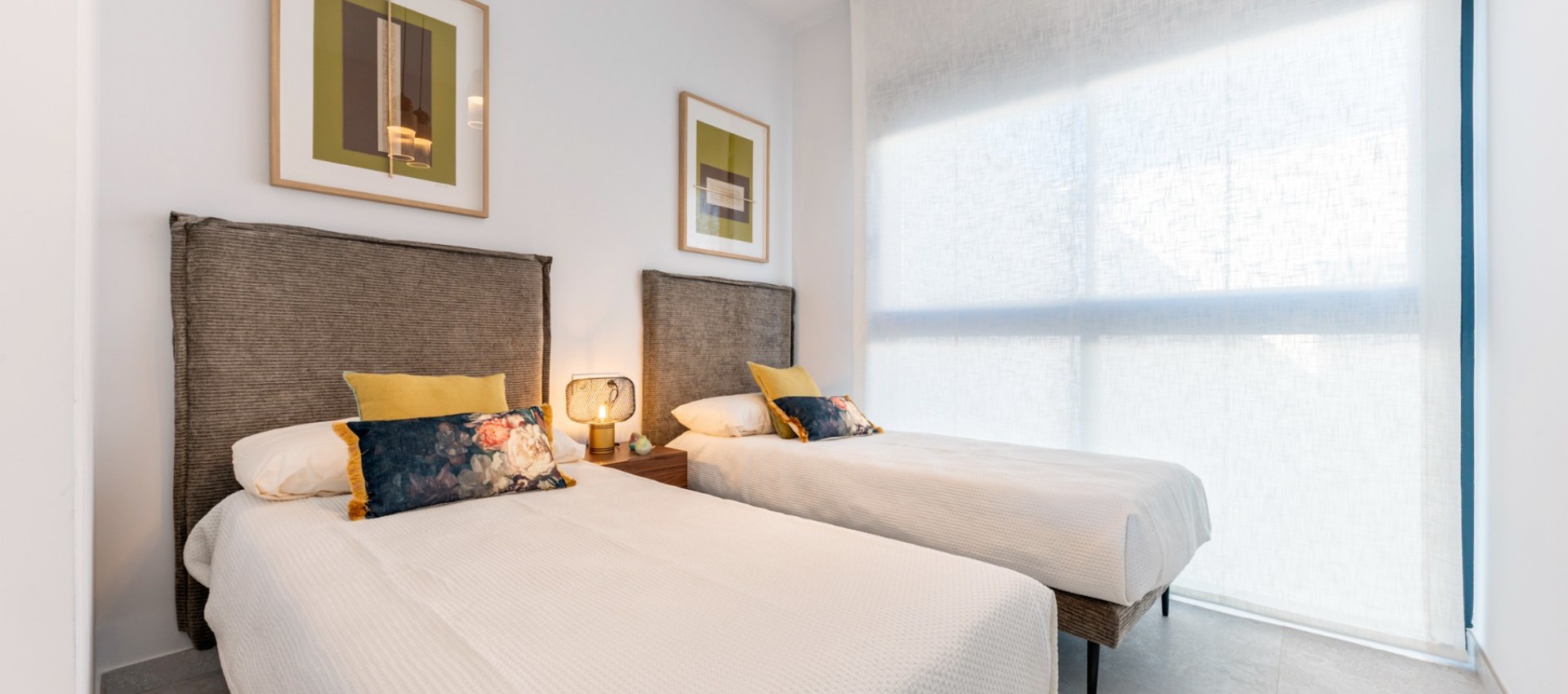 Nueva construcción  - Bungalow - San Miguel de Salinas