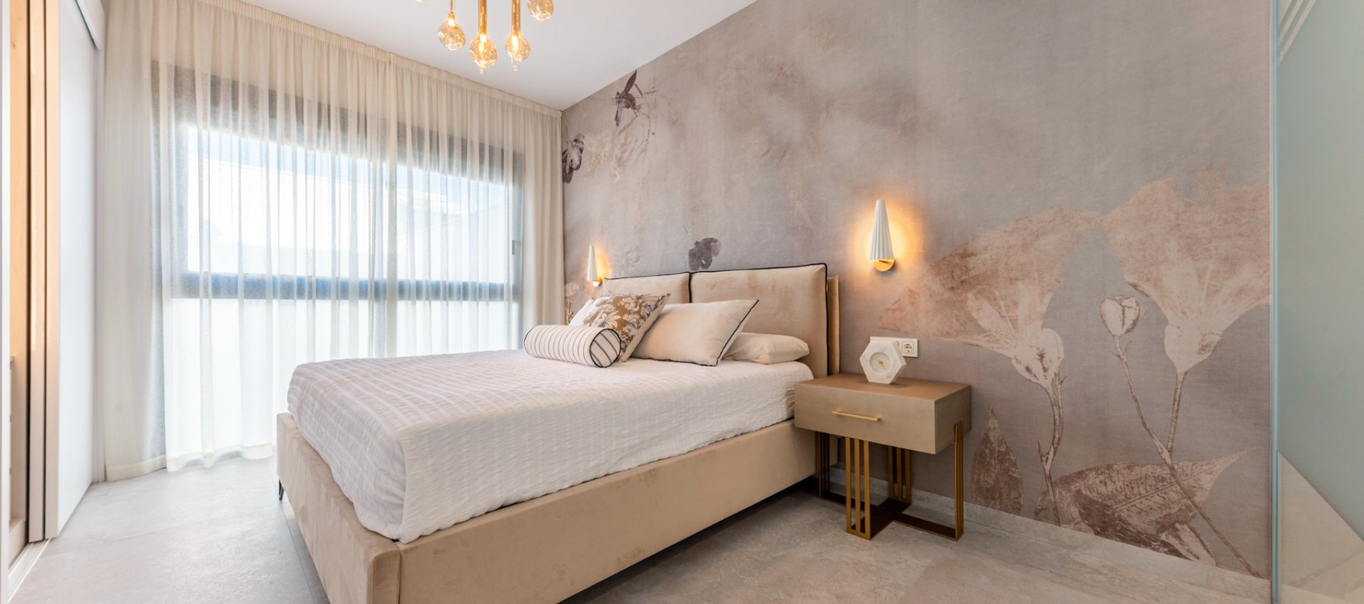 Nueva construcción  - Bungalow - San Miguel de Salinas