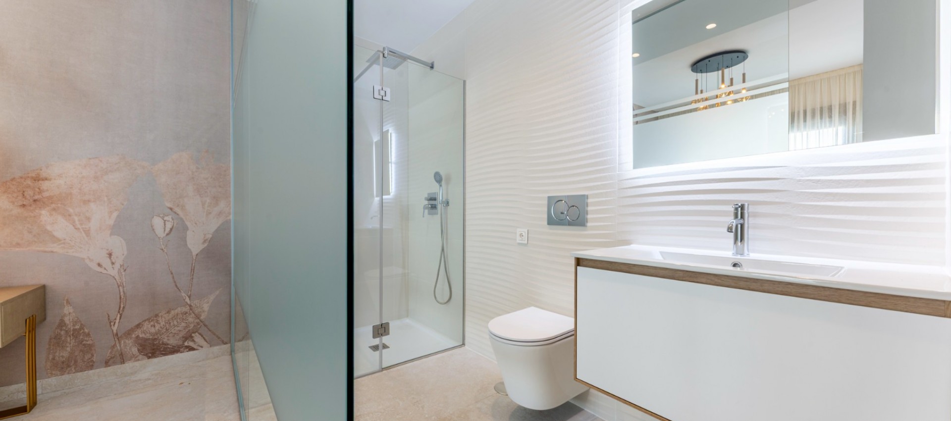 Nueva construcción  - Bungalow - San Miguel de Salinas