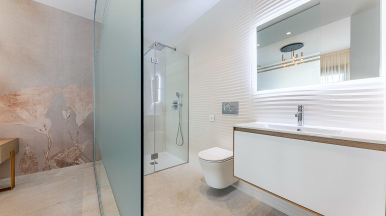 Nueva construcción  - Bungalow - San Miguel de Salinas