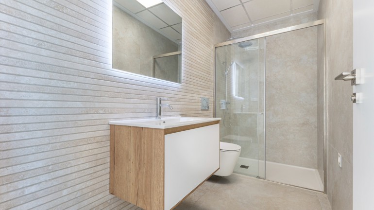 Nueva construcción  - Bungalow - San Miguel de Salinas