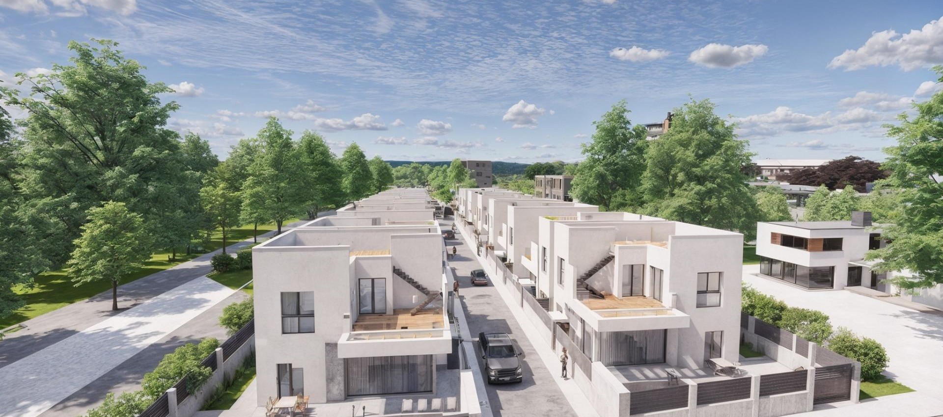 Nueva construcción  - Villa - Los Montesinos - La Herrada