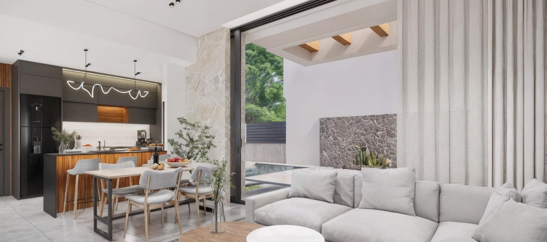 Nueva construcción  - Villa - Los Montesinos - La Herrada