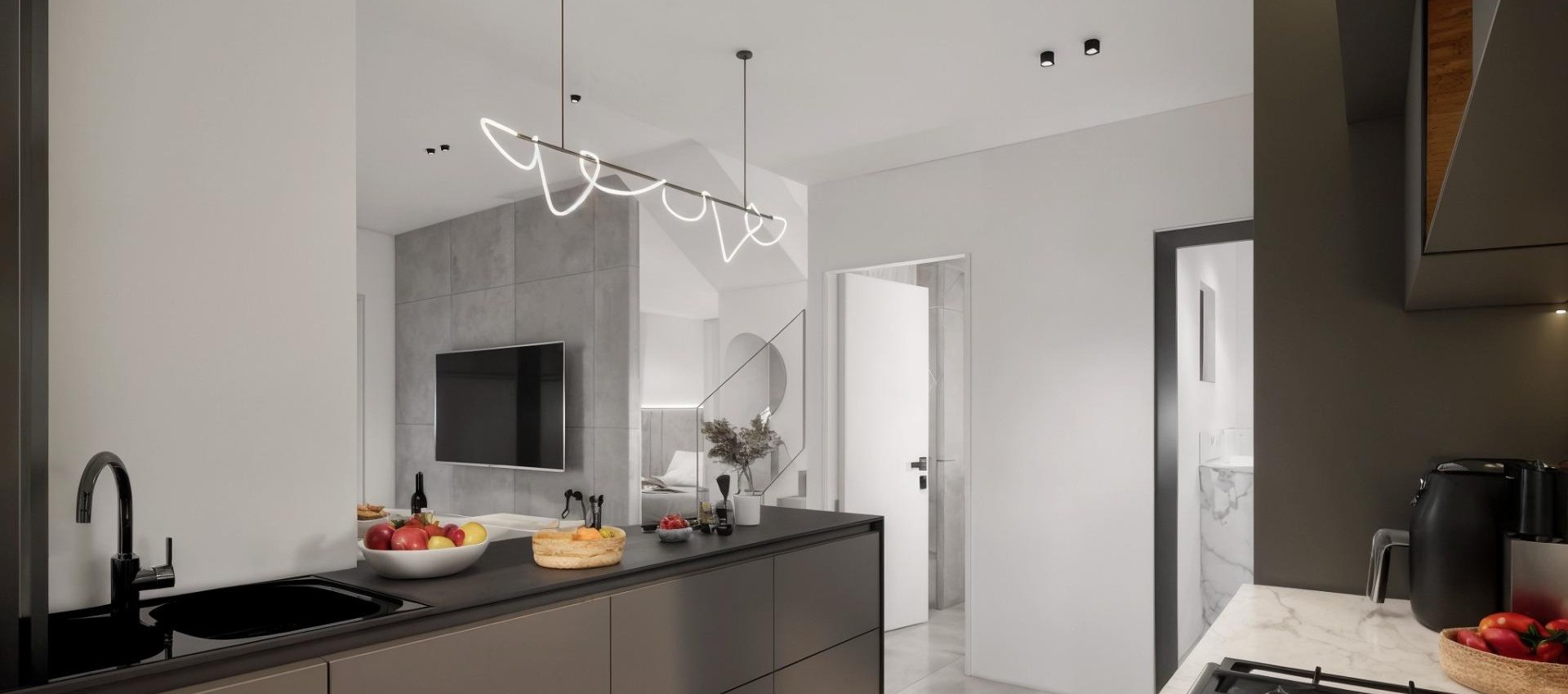 Nueva construcción  - Villa - Los Montesinos - La Herrada