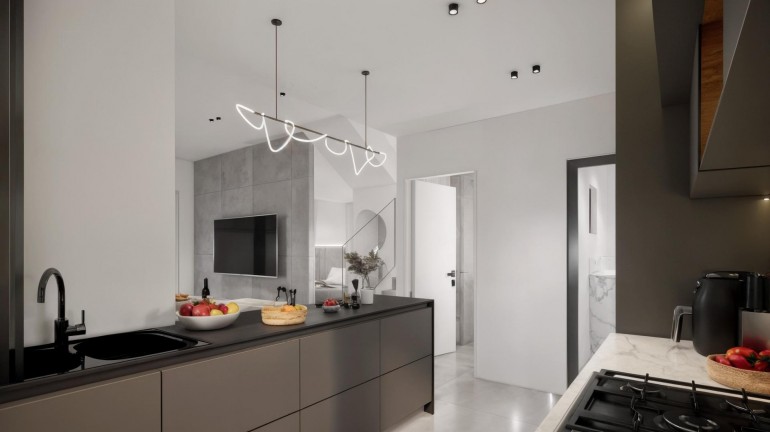 Nueva construcción  - Villa - Los Montesinos - La Herrada