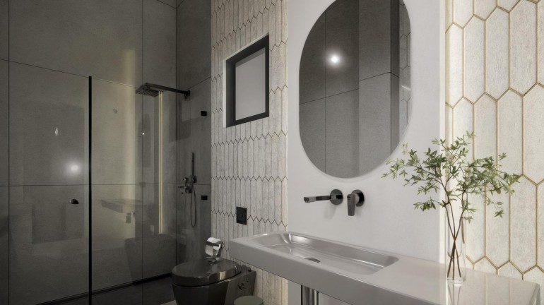 Nueva construcción  - Villa - Los Montesinos - La Herrada