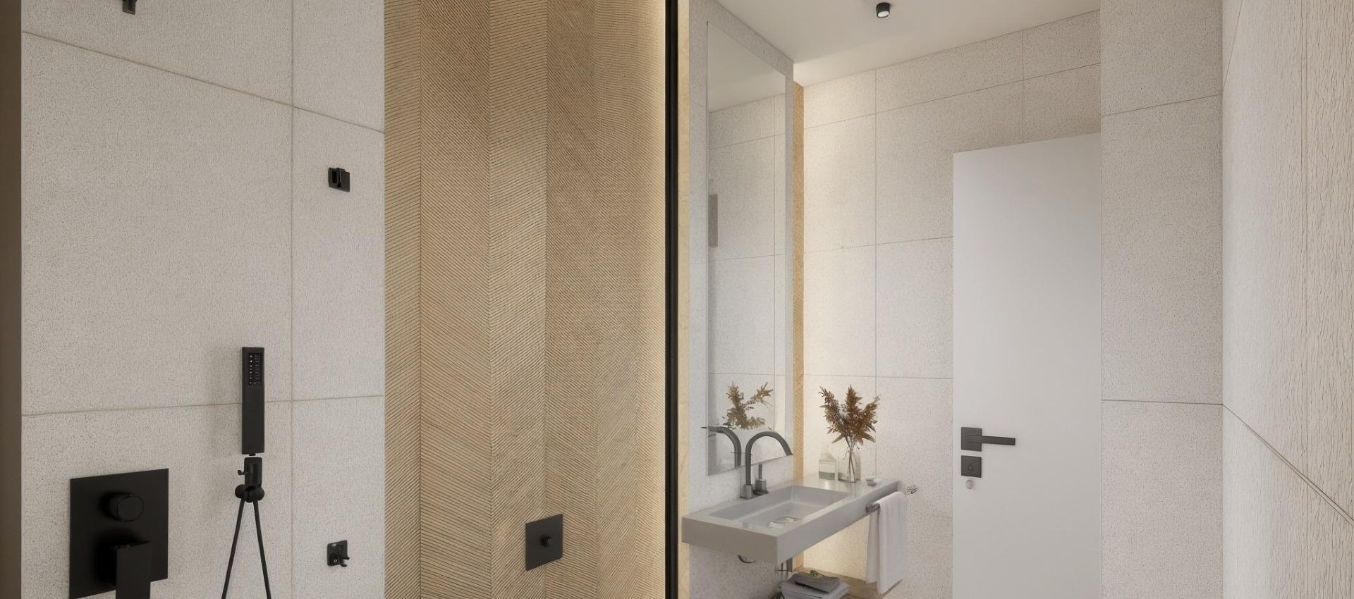 Nueva construcción  - Villa - Los Montesinos - La Herrada