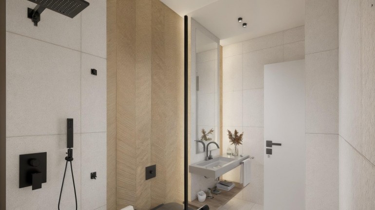 Nueva construcción  - Villa - Los Montesinos - La Herrada