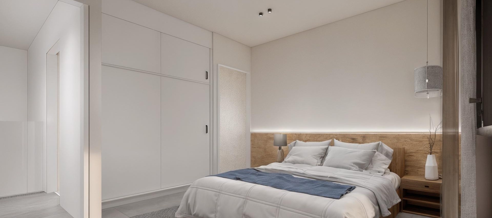 Nueva construcción  - Villa - Los Montesinos - La Herrada