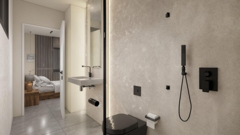 Nueva construcción  - Villa - Los Montesinos - La Herrada