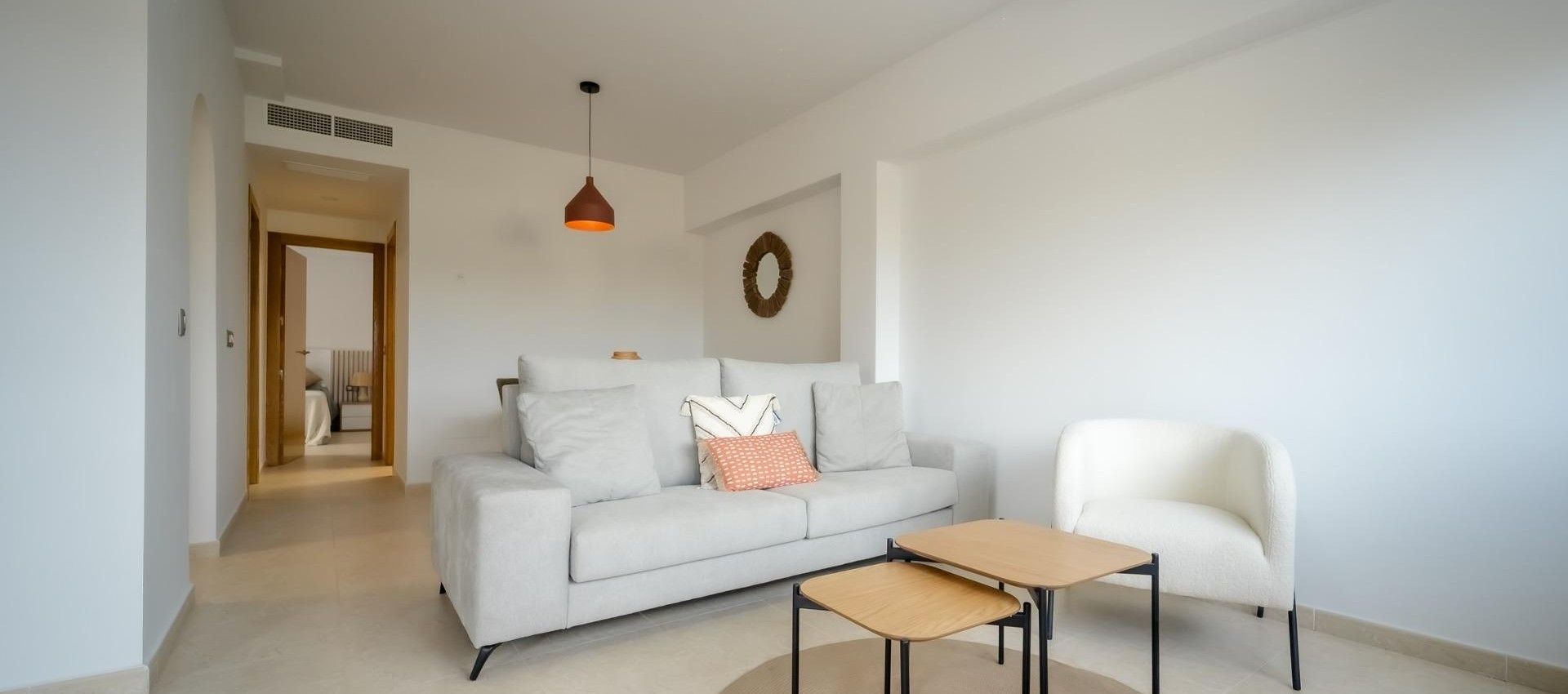 Nueva construcción  - Ático - Cuevas Del Almanzora - Herrerias