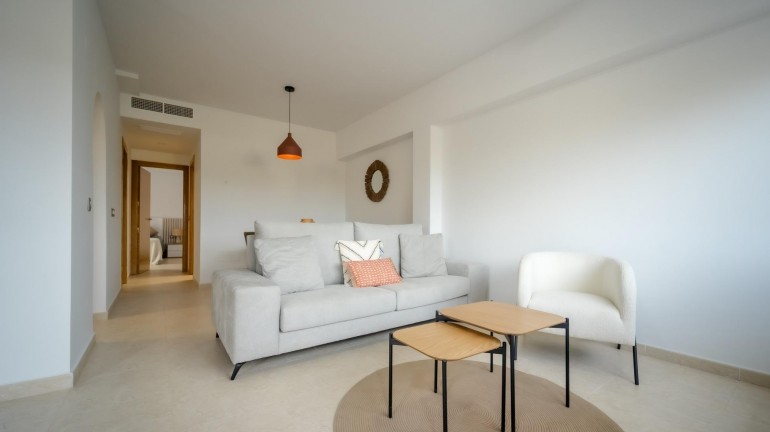 Nueva construcción  - Ático - Cuevas Del Almanzora - Herrerias