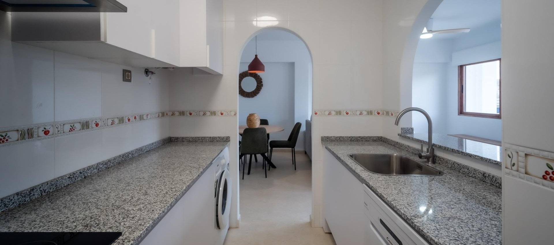 Nueva construcción  - Ático - Cuevas Del Almanzora - Herrerias