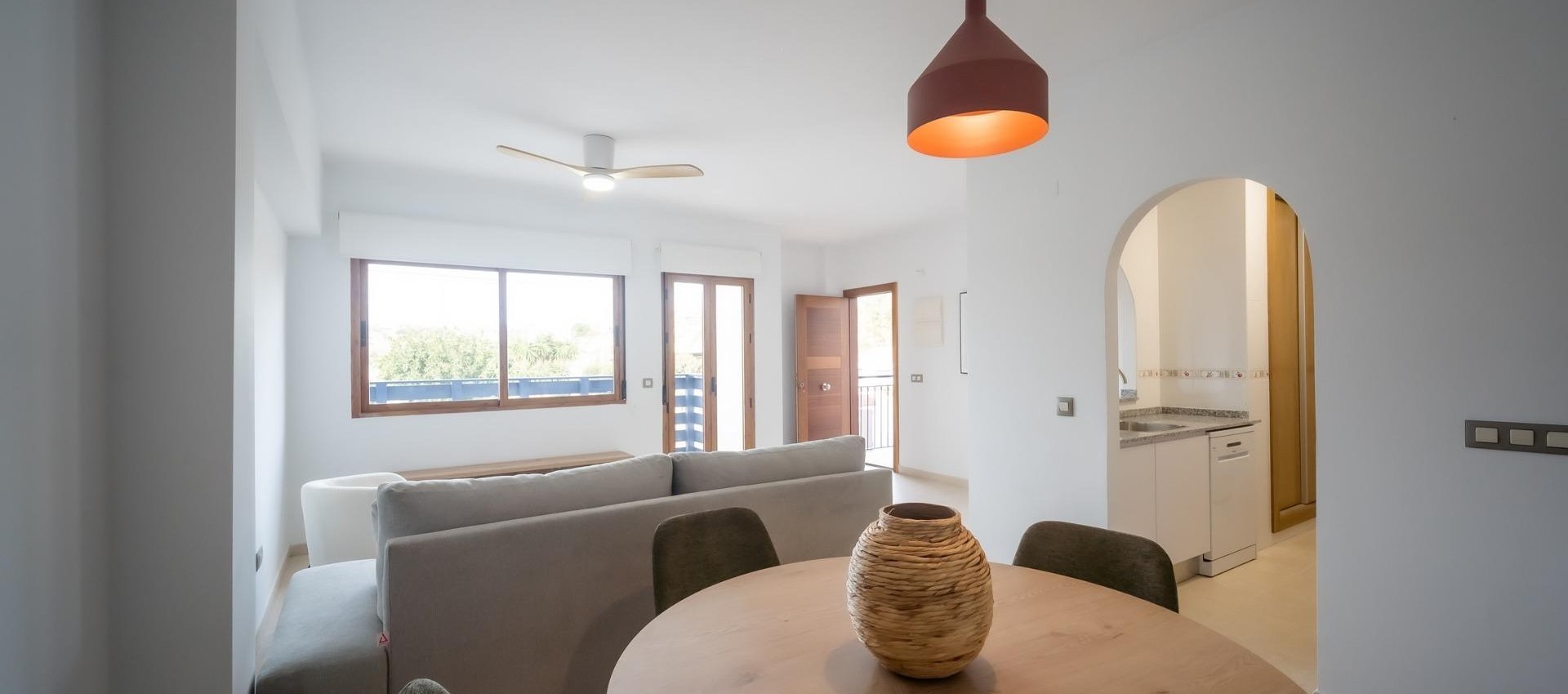 Nueva construcción  - Ático - Cuevas Del Almanzora - Herrerias