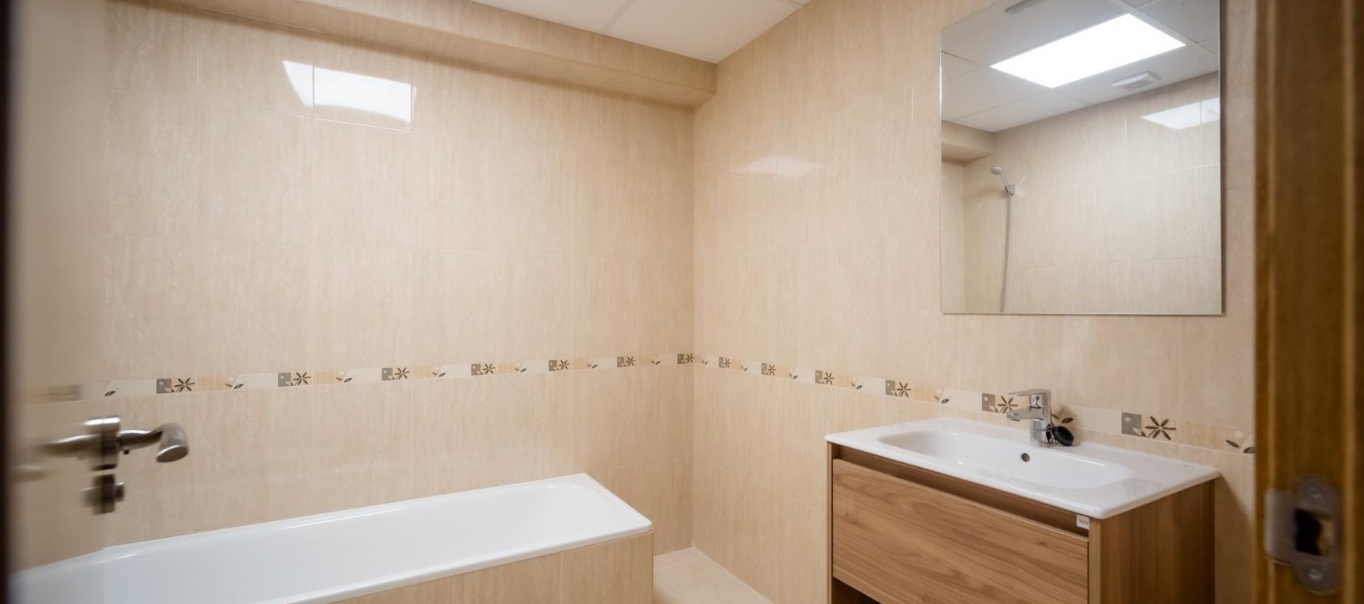 Nueva construcción  - Ático - Cuevas Del Almanzora - Herrerias