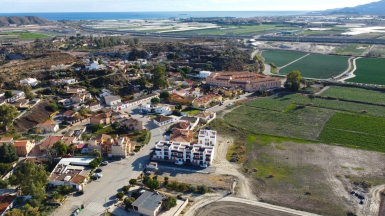 Nueva construcción  - Apartamento / piso - Cuevas Del Almanzora - Herrerias