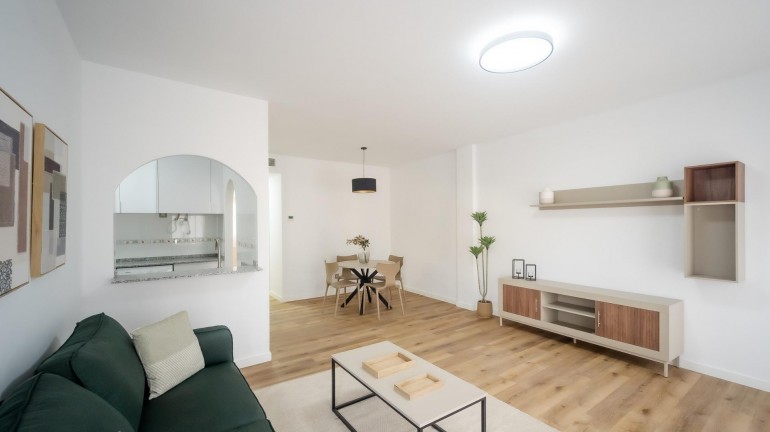 Nueva construcción  - Apartamento / piso - Cuevas Del Almanzora - Herrerias