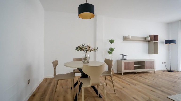 Nueva construcción  - Apartamento / piso - Cuevas Del Almanzora - Herrerias